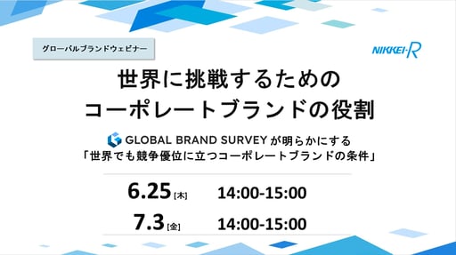株式会社日経リサーチサービスサイト