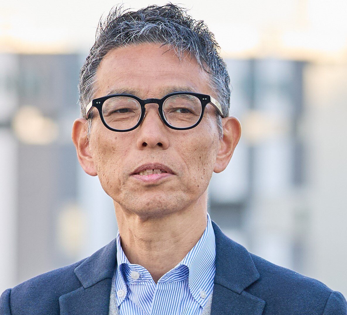 プロフィール下森