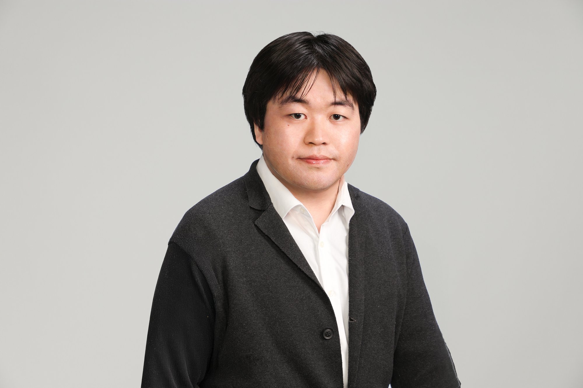 横井 智広