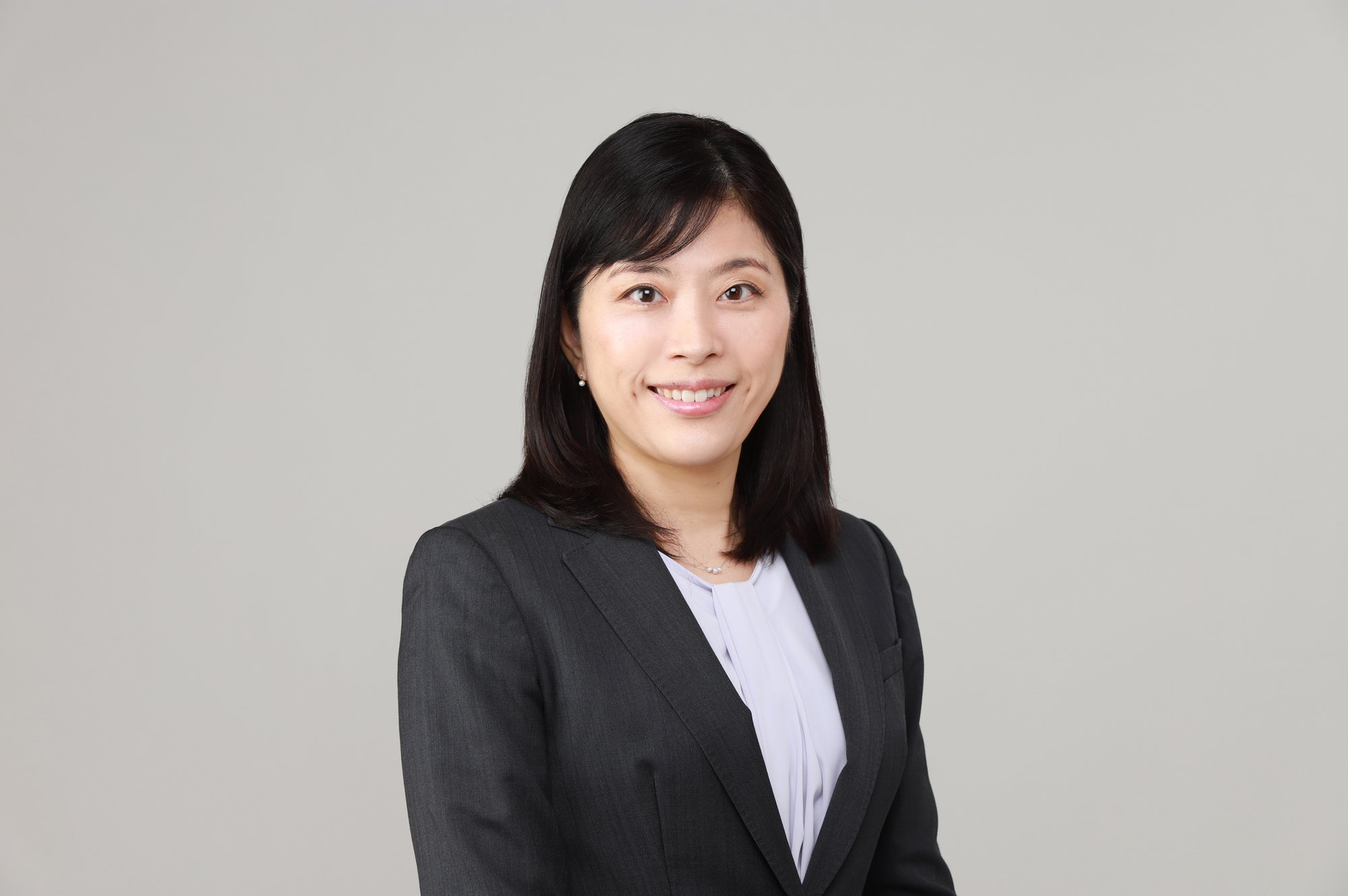 渡辺泰子