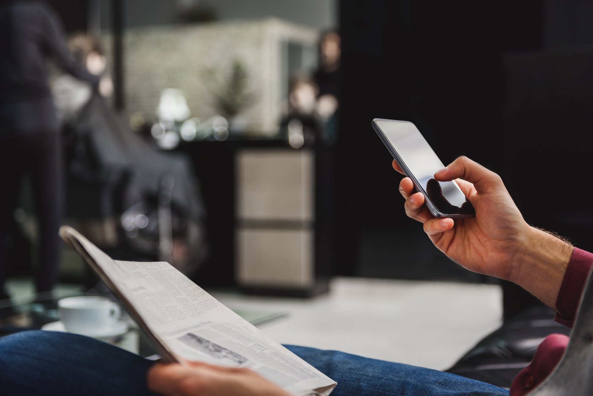 BtoBコンテンツ発信支援（EBMサービス）