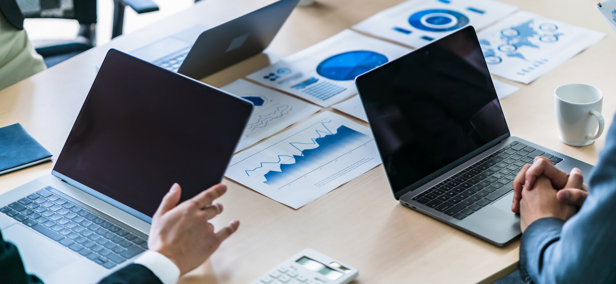 BtoBマーケティングニーズ調査